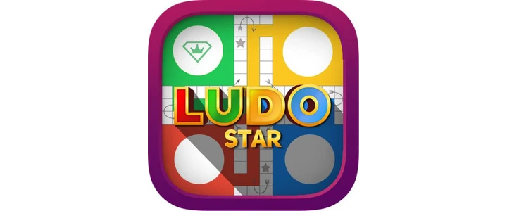 Ludo Star