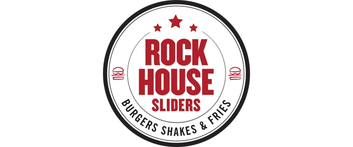 Rock House Sliders